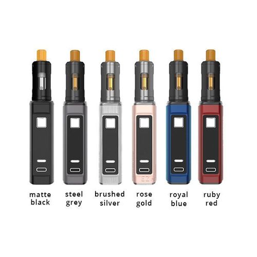Innokin Endura T22 Pro Kit E-Zigarette
