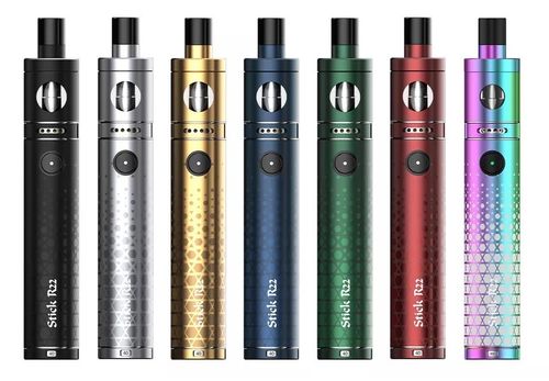 SMOK Stick R22 Kit E-Zigaretten